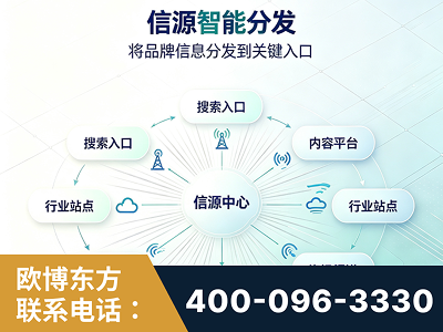 蛟河-信源智能分发