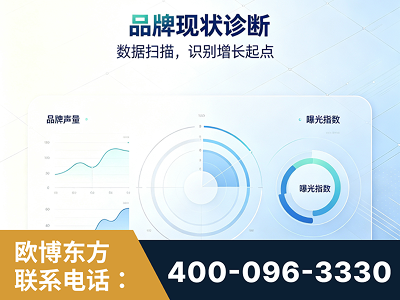 蛟河-品牌现状诊断